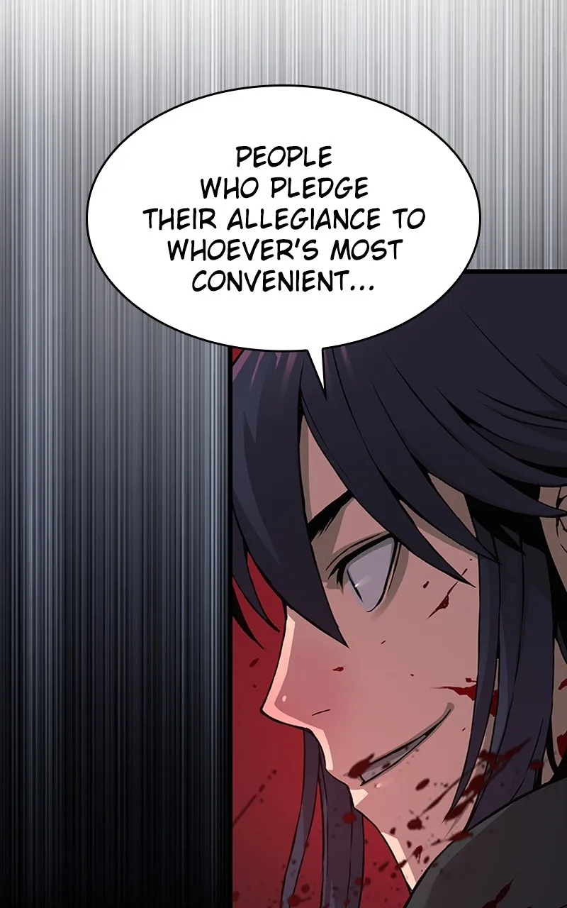 Read Myst, Might, Mayhem chapter 18 image 74 on Lezhin