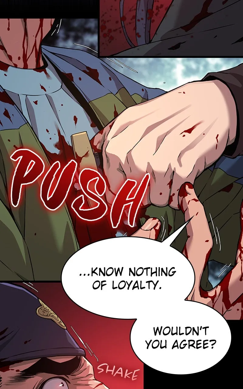 Read Myst, Might, Mayhem chapter 18 image 75 on Lezhin