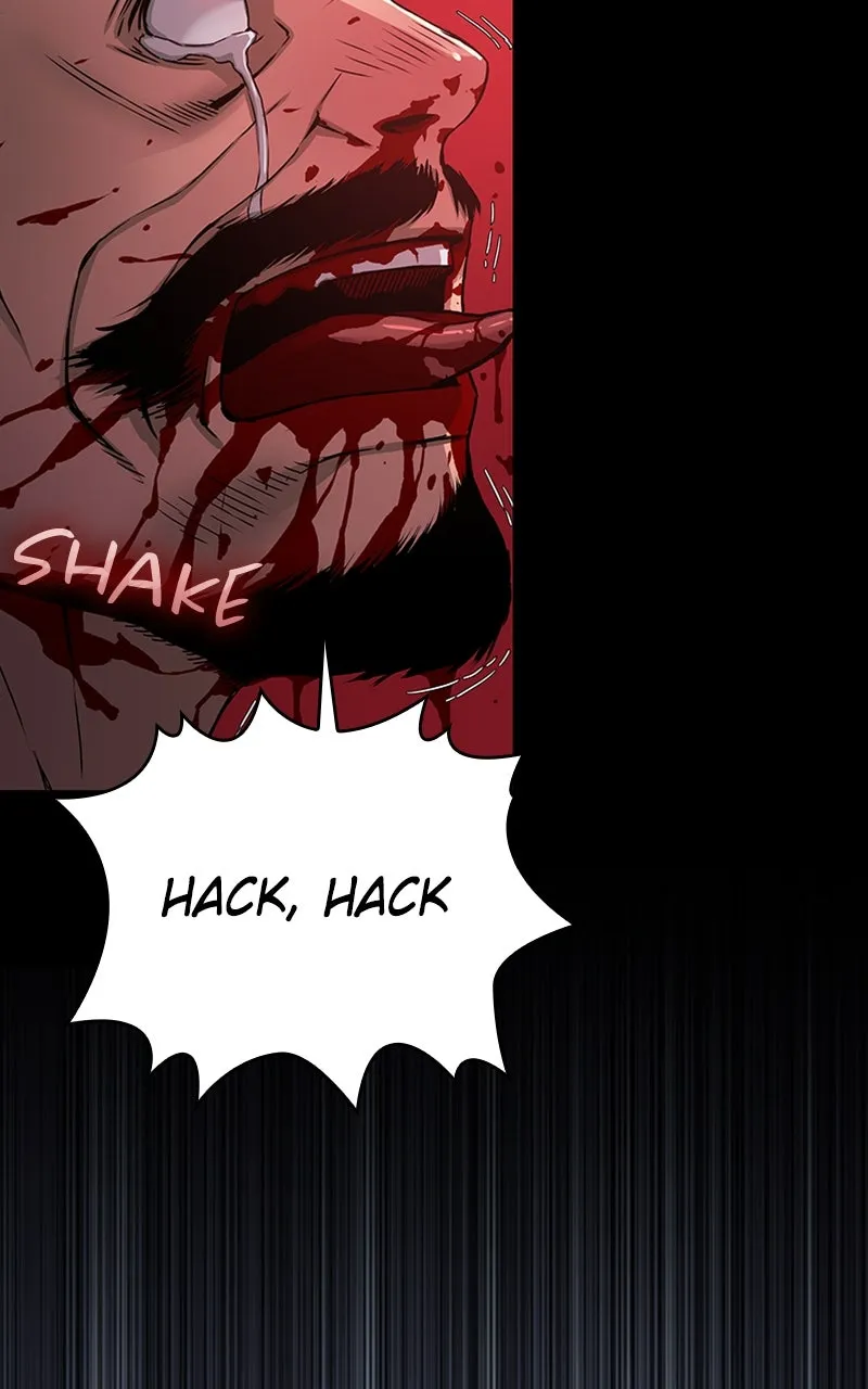 Read Myst, Might, Mayhem chapter 18 image 76 on Lezhin