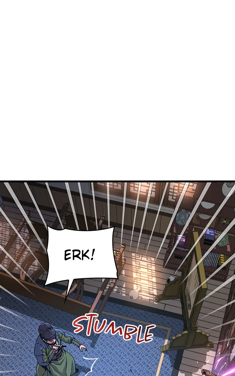 Read Myst, Might, Mayhem chapter 18 image 8 on Lezhin