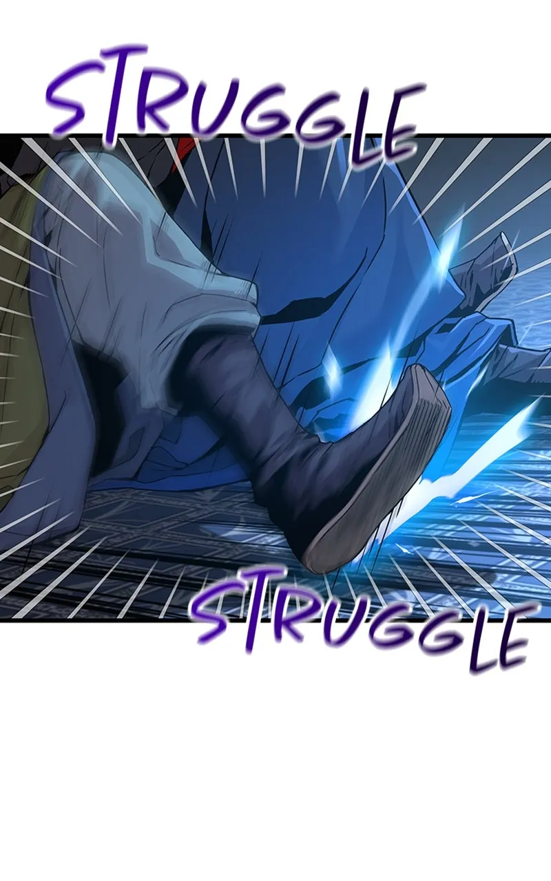 Read Myst, Might, Mayhem chapter 18 image 81 on Lezhin