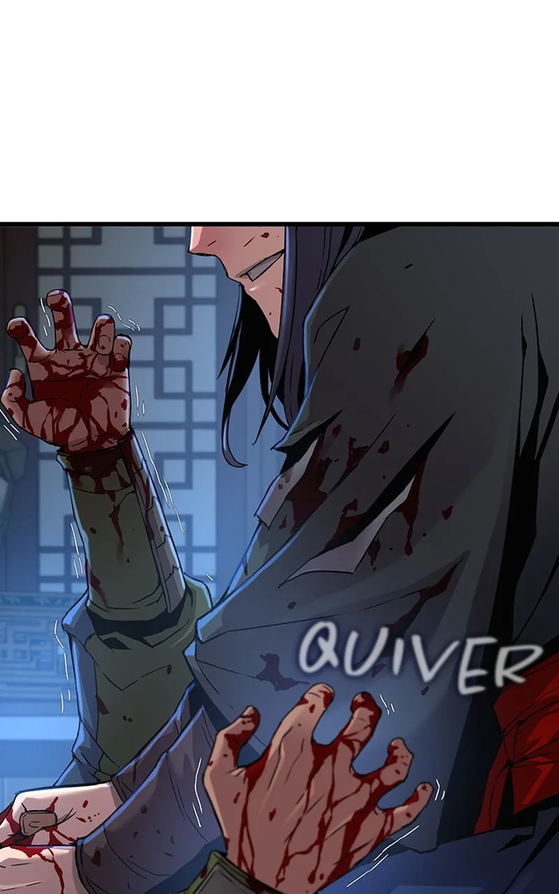 Read Myst, Might, Mayhem chapter 18 image 82 on Lezhin