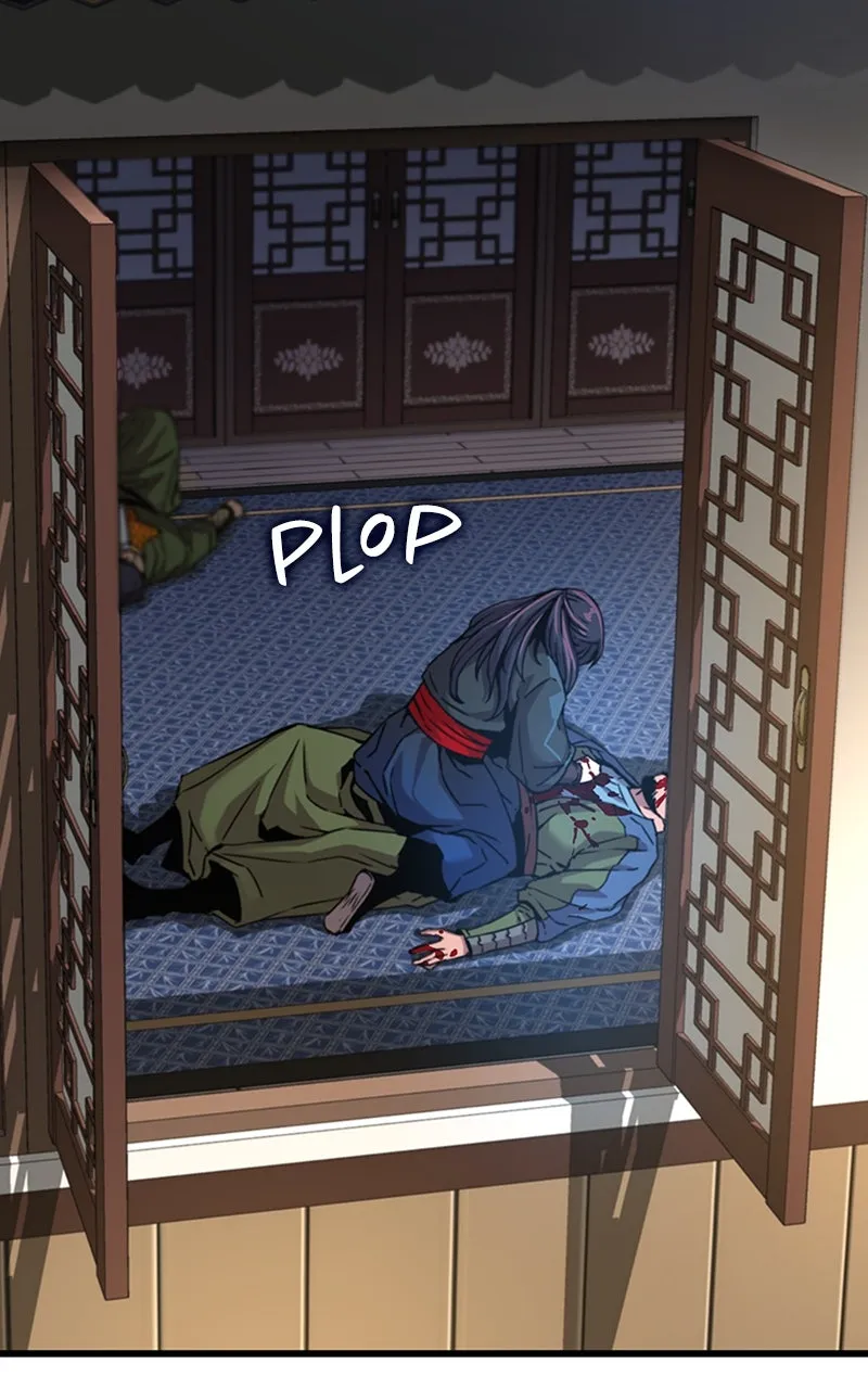Read Myst, Might, Mayhem chapter 18 image 84 on Lezhin