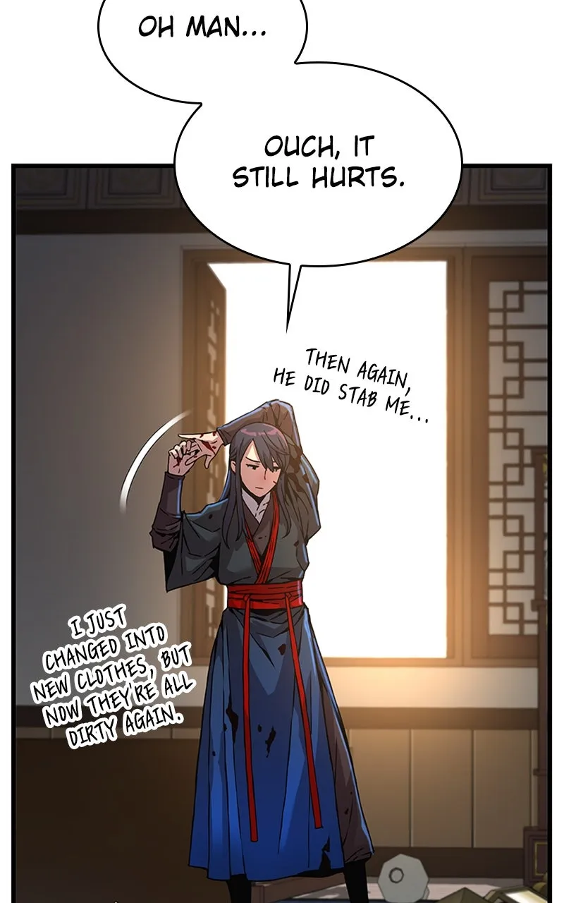 Read Myst, Might, Mayhem chapter 18 image 89 on Lezhin