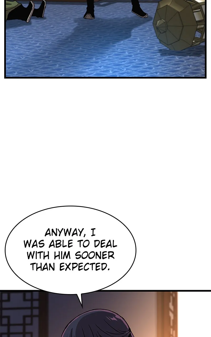 Read Myst, Might, Mayhem chapter 18 image 90 on Lezhin