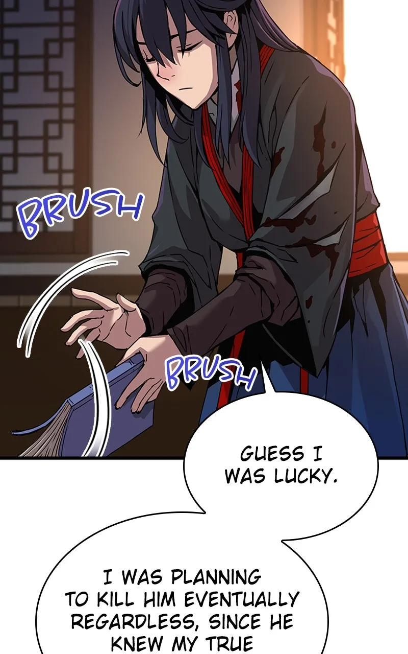 Read Myst, Might, Mayhem chapter 18 image 91 on Lezhin