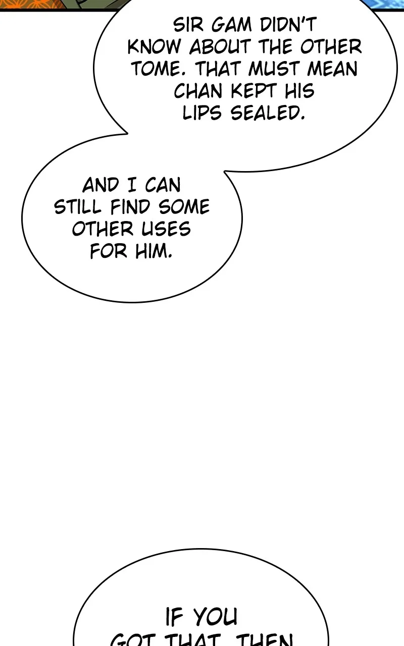 Read Myst, Might, Mayhem chapter 18 image 96 on Lezhin