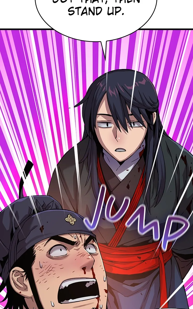 Read Myst, Might, Mayhem chapter 18 image 97 on Lezhin