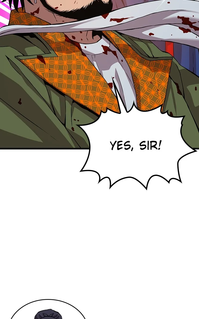 Read Myst, Might, Mayhem chapter 18 image 98 on Lezhin