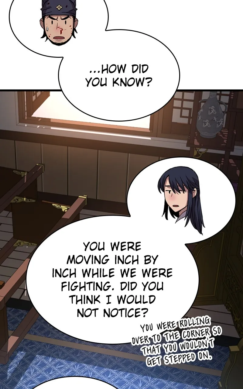 Read Myst, Might, Mayhem chapter 18 image 99 on Lezhin