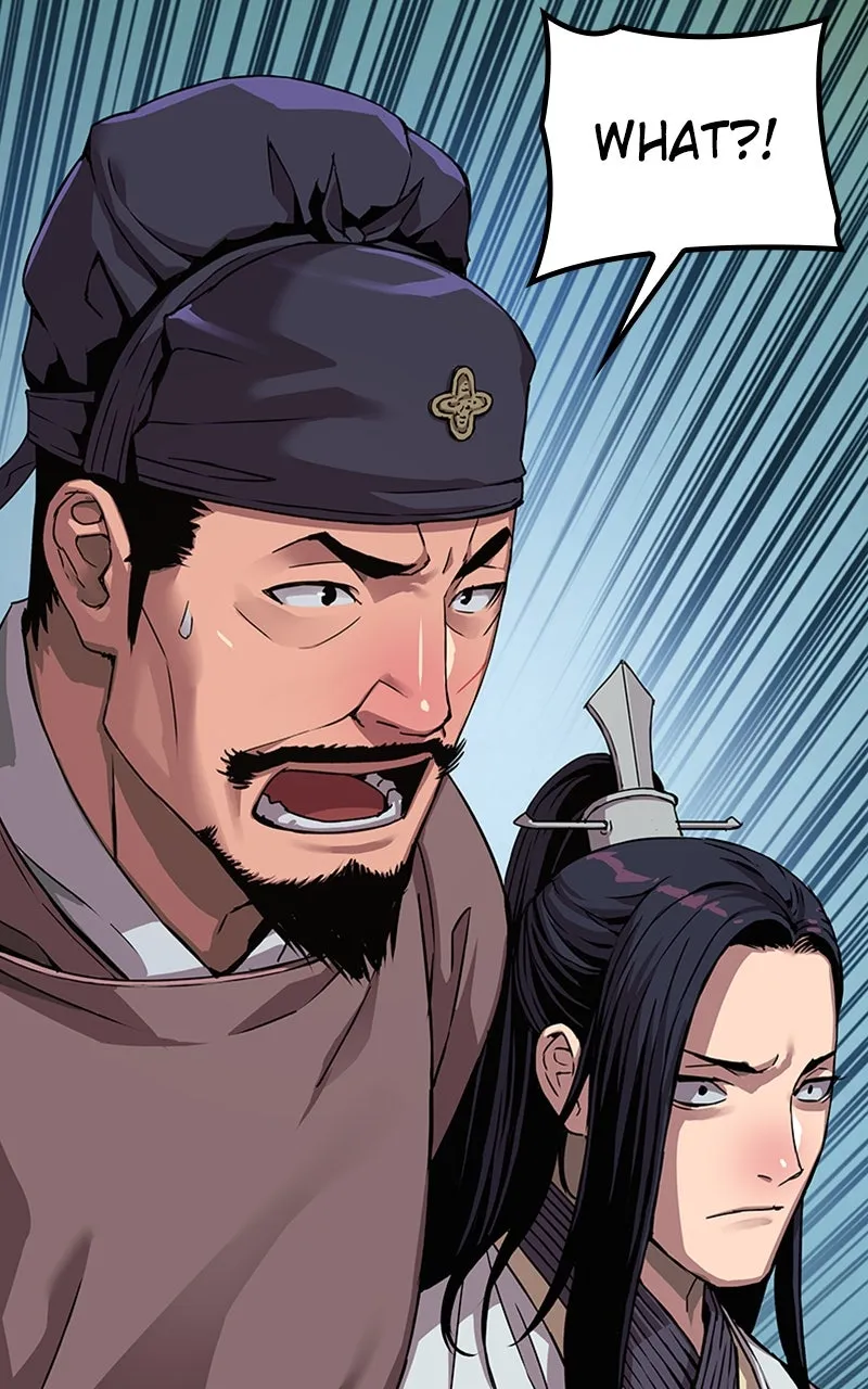 Read Myst, Might, Mayhem chapter 19 image 1 on Lezhin
