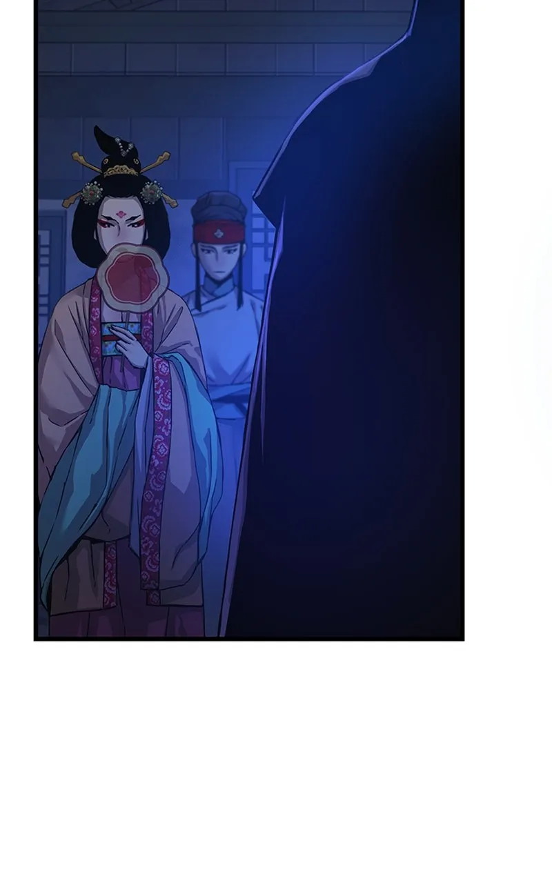 Read Myst, Might, Mayhem chapter 19 image 106 on Lezhin