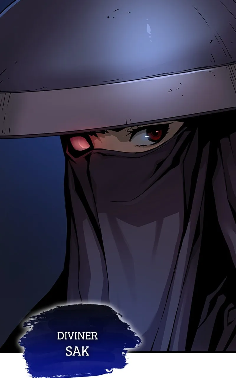 Read Myst, Might, Mayhem chapter 19 image 109 on Lezhin