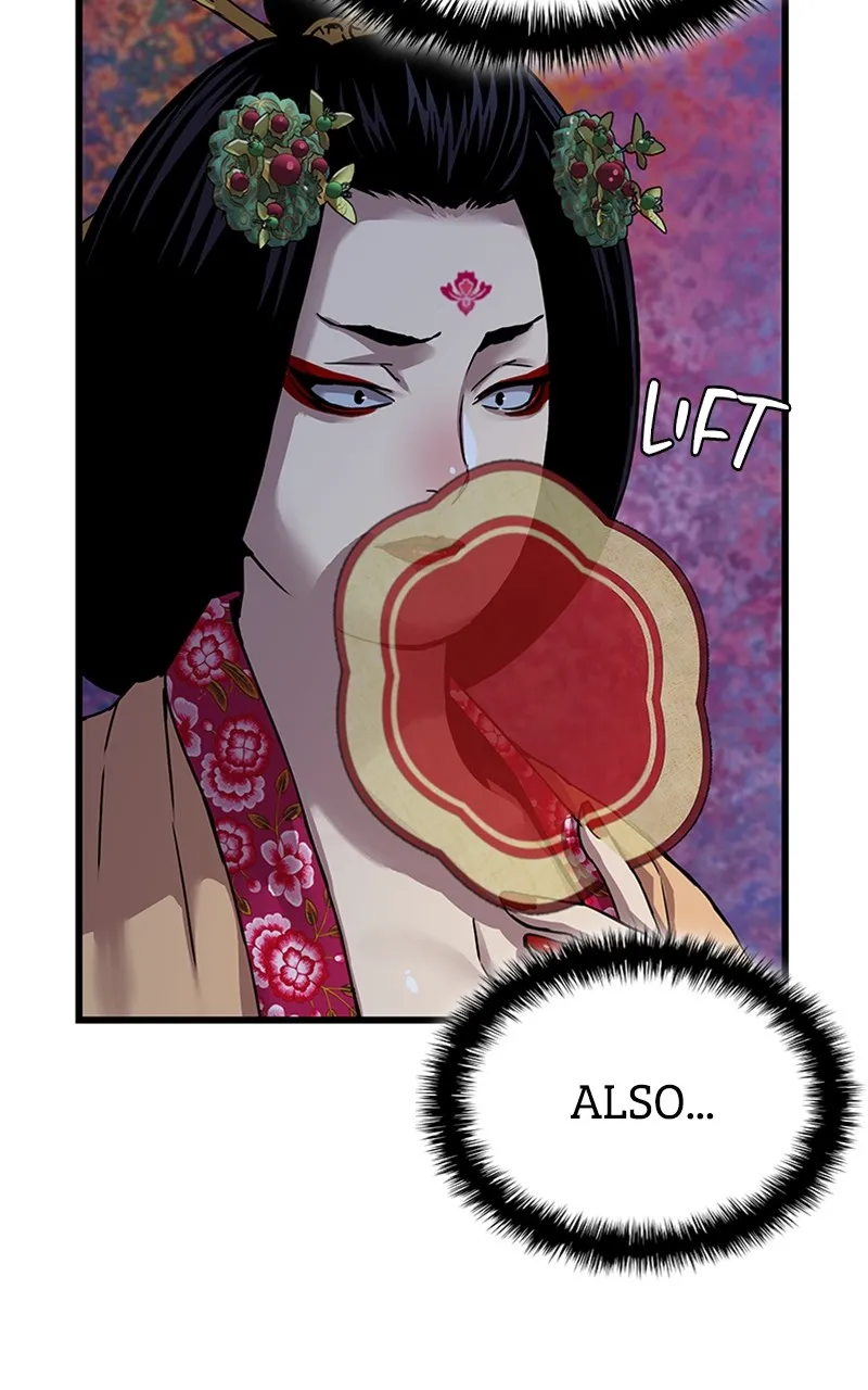Read Myst, Might, Mayhem chapter 19 image 111 on Lezhin