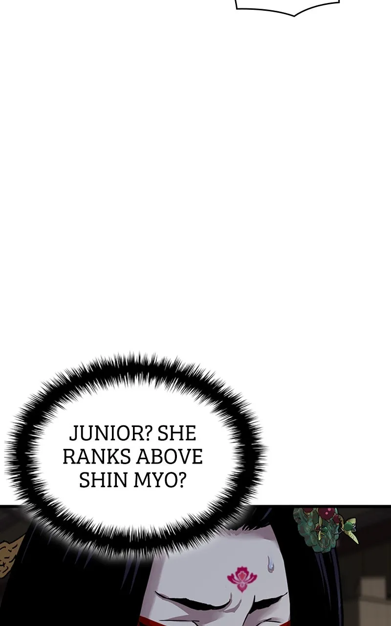 Read Myst, Might, Mayhem chapter 19 image 115 on Lezhin
