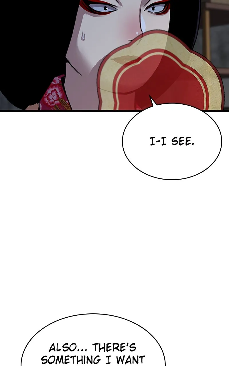 Read Myst, Might, Mayhem chapter 19 image 116 on Lezhin