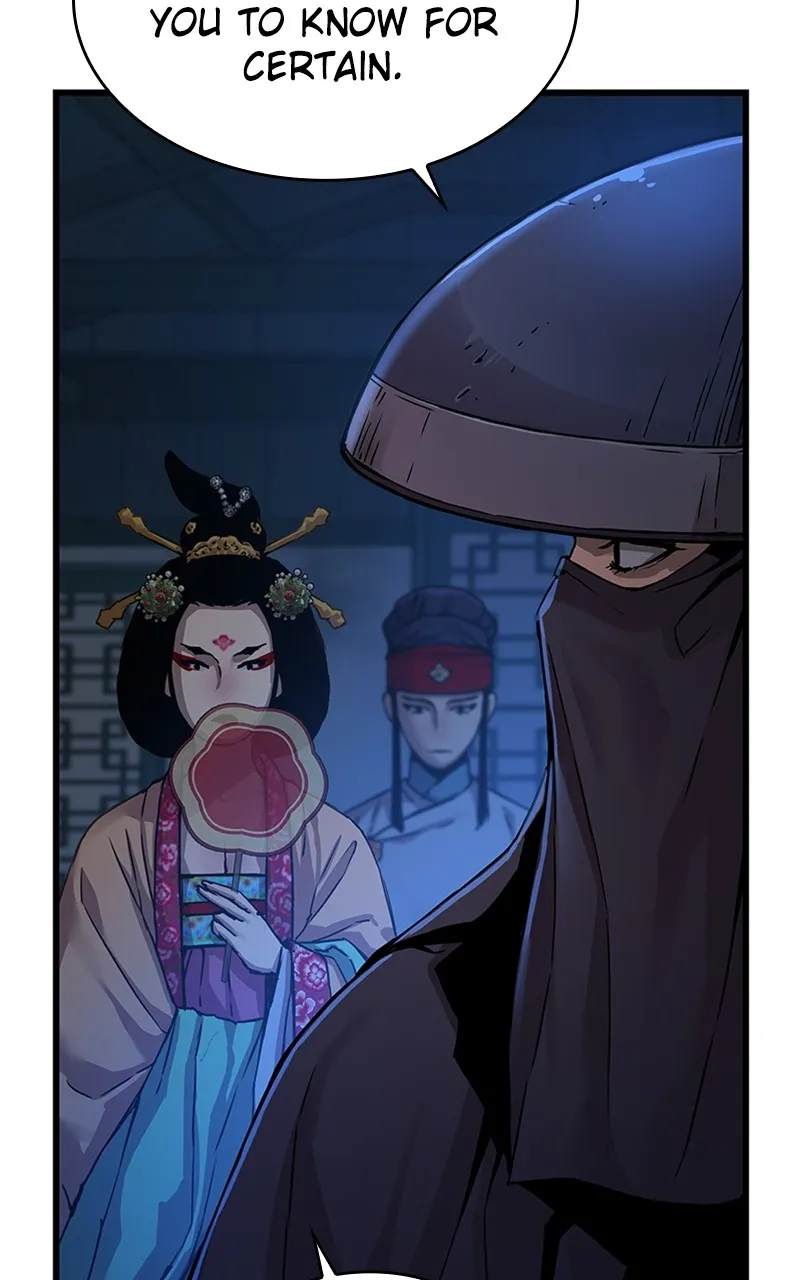 Read Myst, Might, Mayhem chapter 19 image 117 on Lezhin