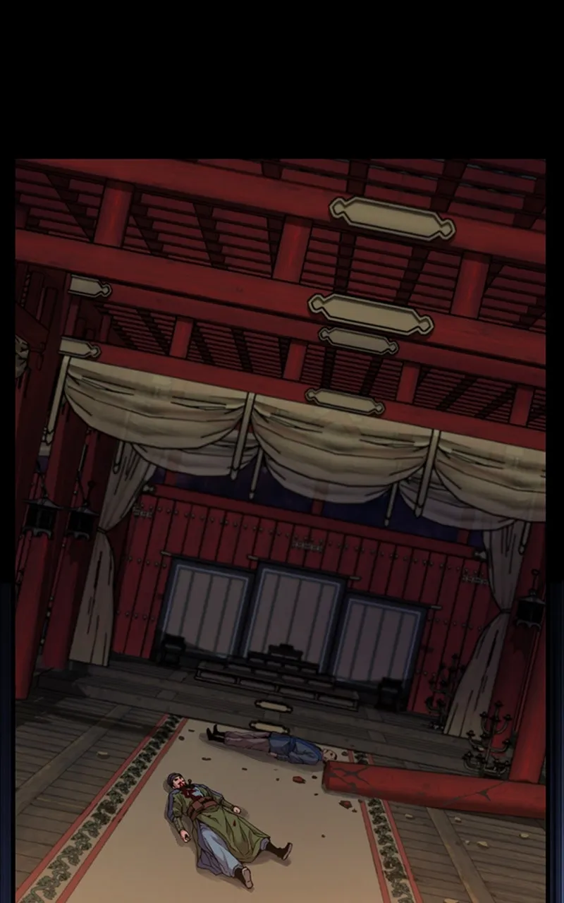 Read Myst, Might, Mayhem chapter 19 image 12 on Lezhin
