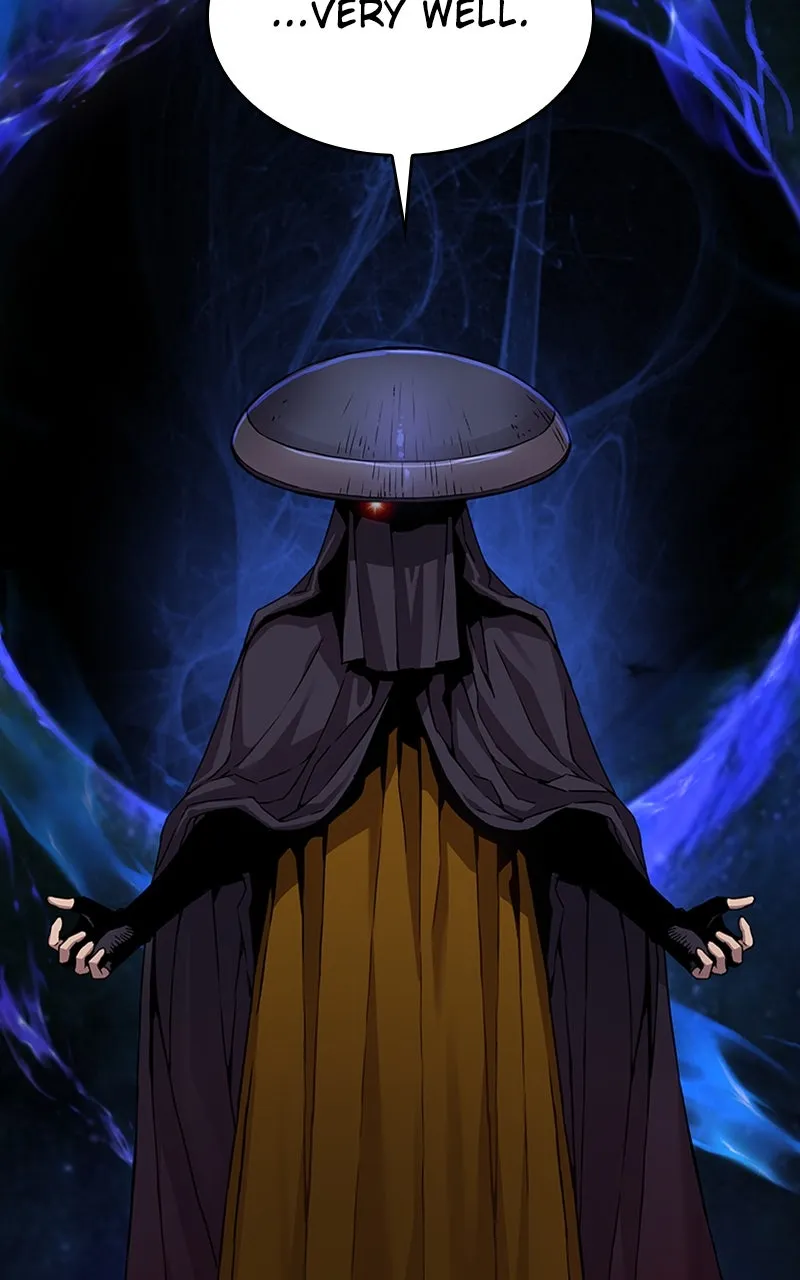 Read Myst, Might, Mayhem chapter 19 image 124 on Lezhin