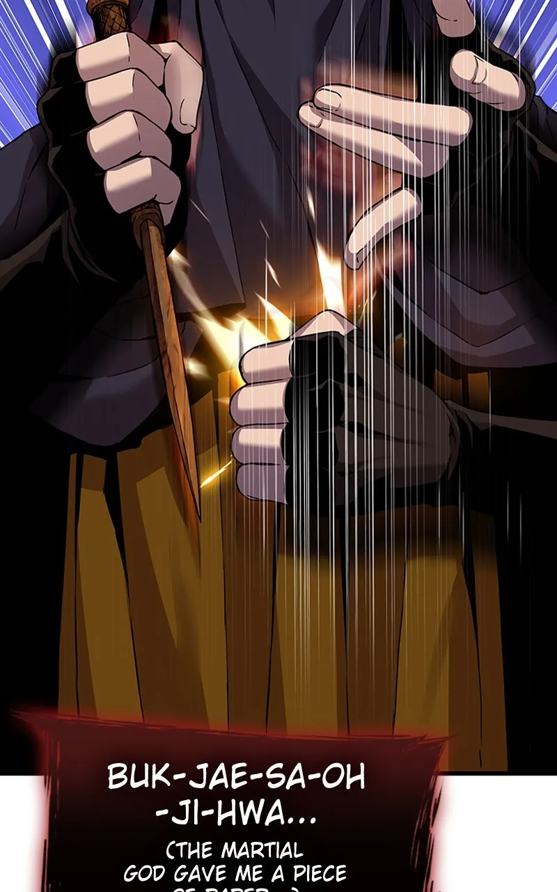 Read Myst, Might, Mayhem chapter 19 image 129 on Lezhin