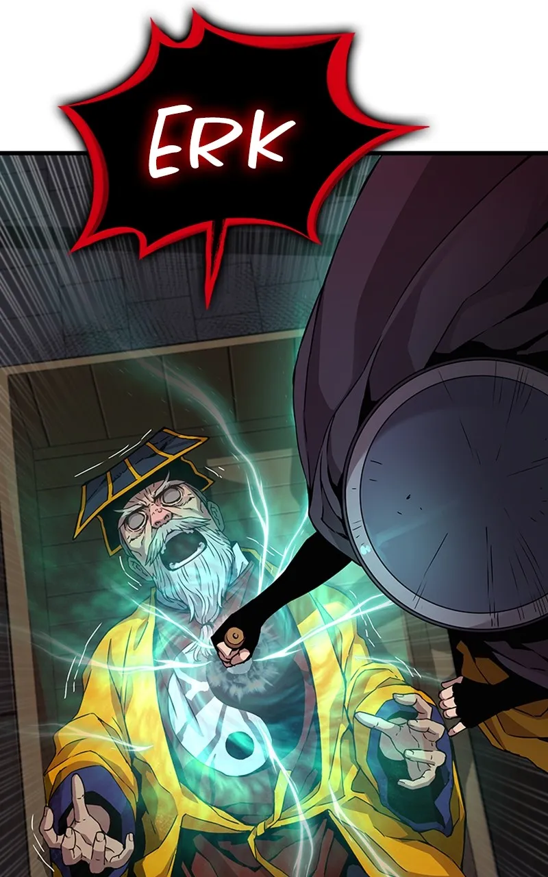 Read Myst, Might, Mayhem chapter 19 image 135 on Lezhin