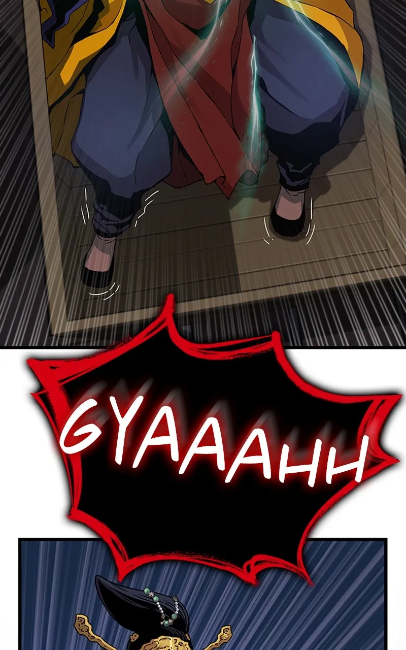 Read Myst, Might, Mayhem chapter 19 image 136 on Lezhin