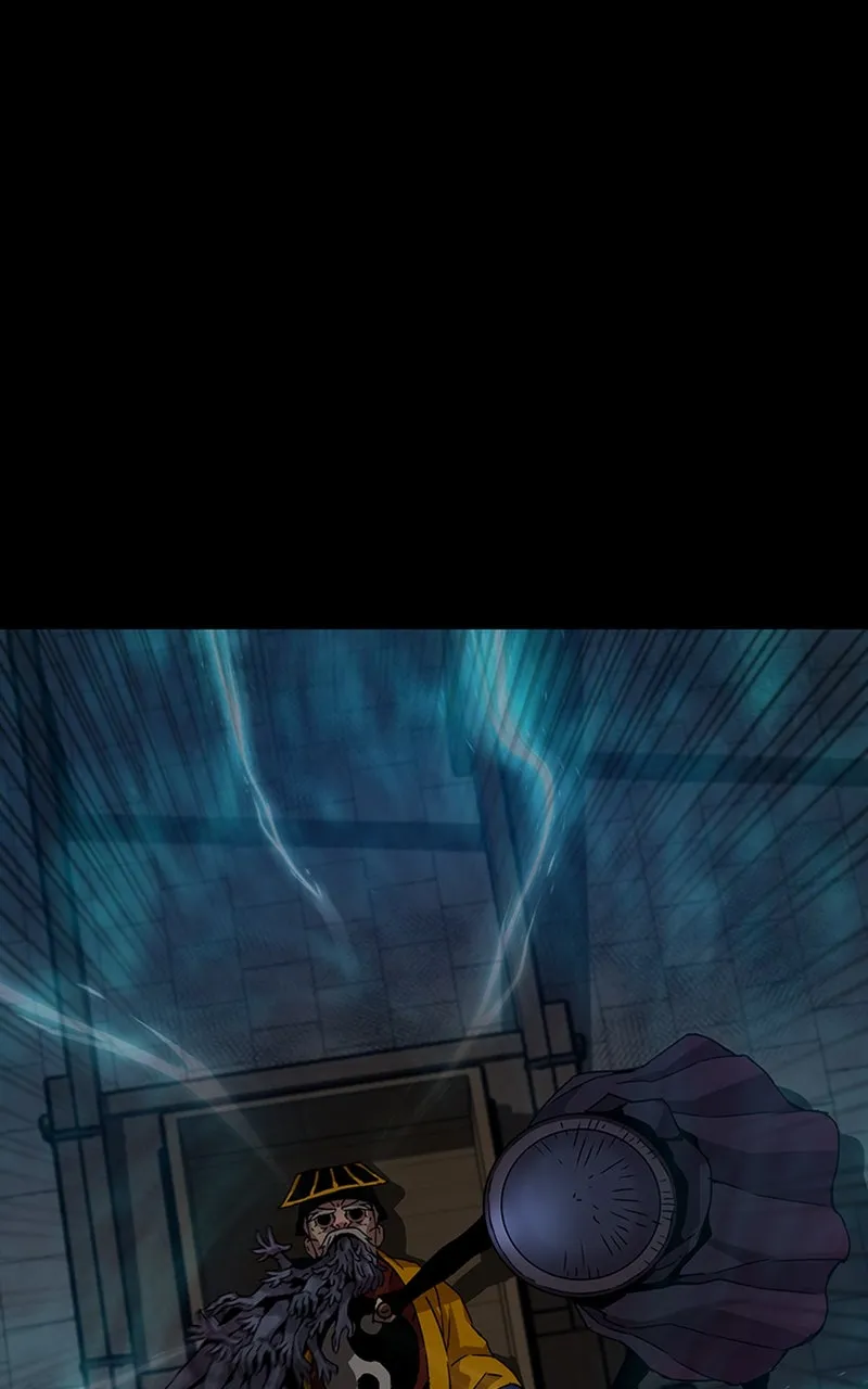 Read Myst, Might, Mayhem chapter 19 image 142 on Lezhin