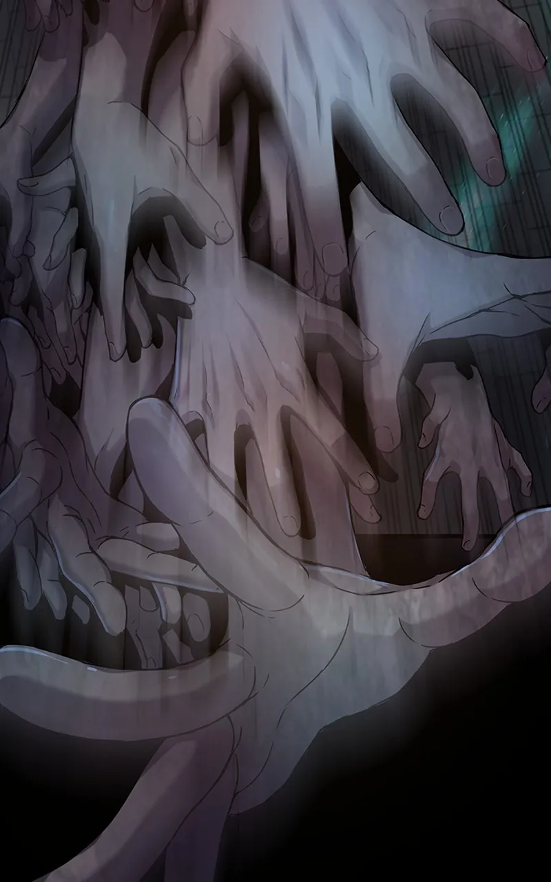 Read Myst, Might, Mayhem chapter 19 image 144 on Lezhin