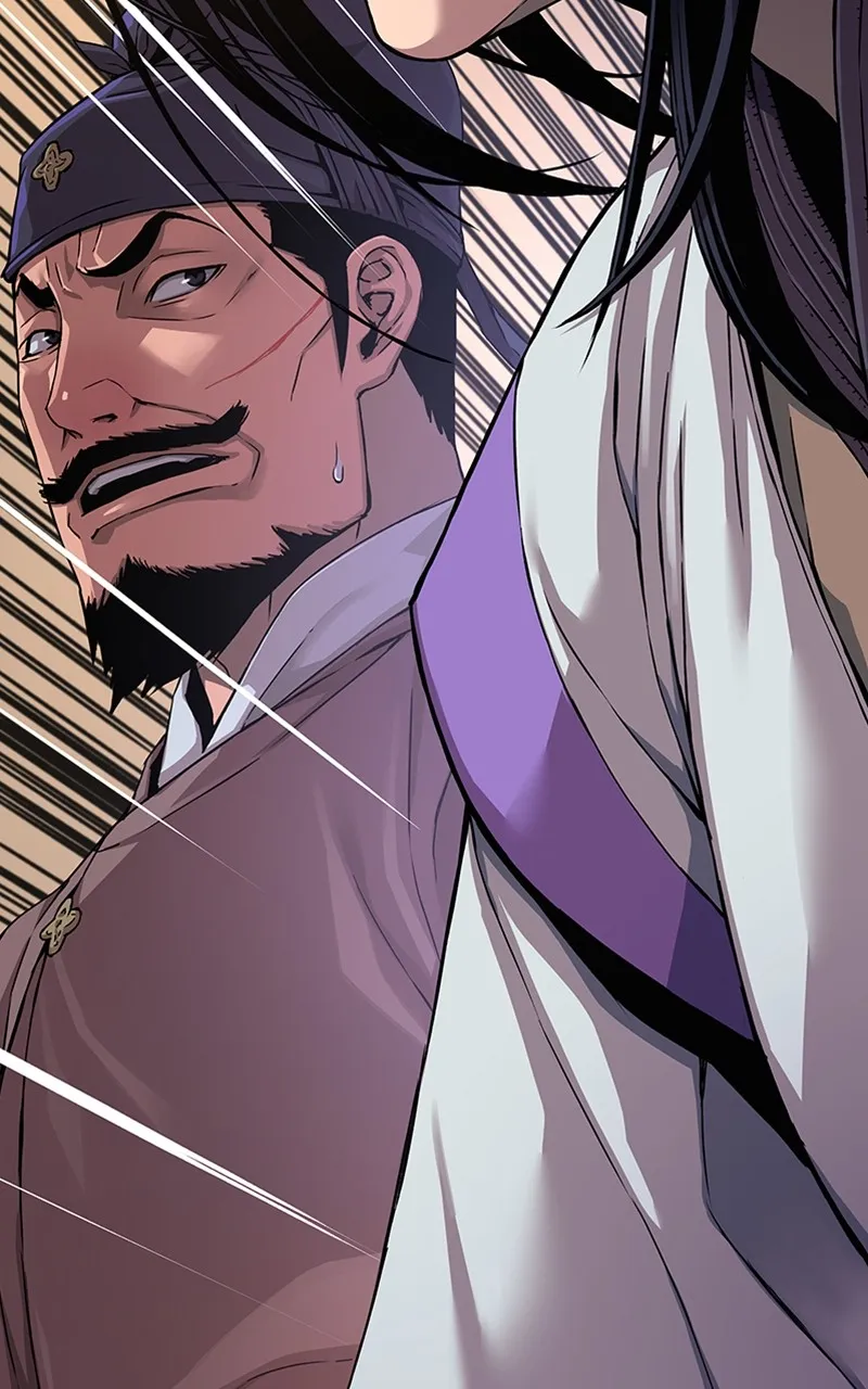 Read Myst, Might, Mayhem chapter 19 image 15 on Lezhin