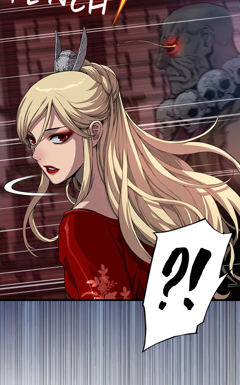 Read Myst, Might, Mayhem chapter 19 image 150 on Lezhin
