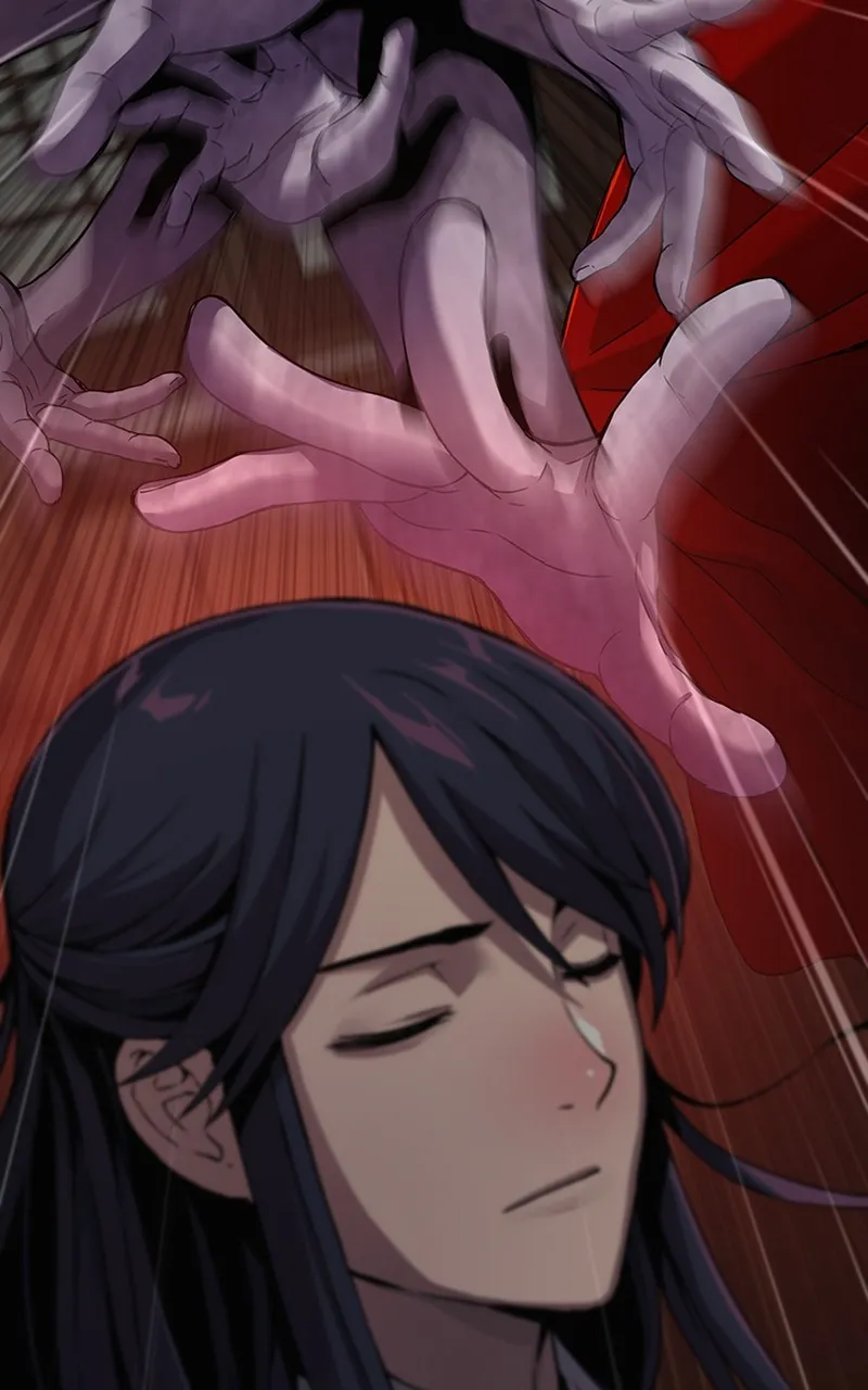 Read Myst, Might, Mayhem chapter 19 image 154 on Lezhin