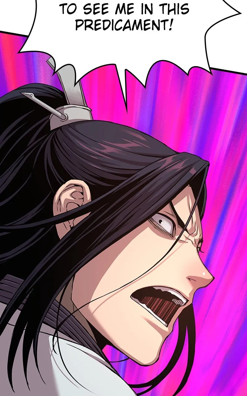 Read Myst, Might, Mayhem chapter 19 image 20 on Lezhin