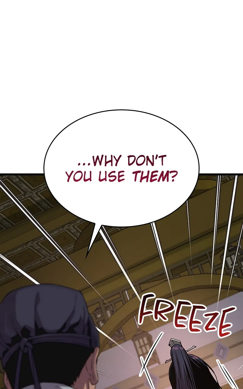 Read Myst, Might, Mayhem chapter 19 image 23 on Lezhin
