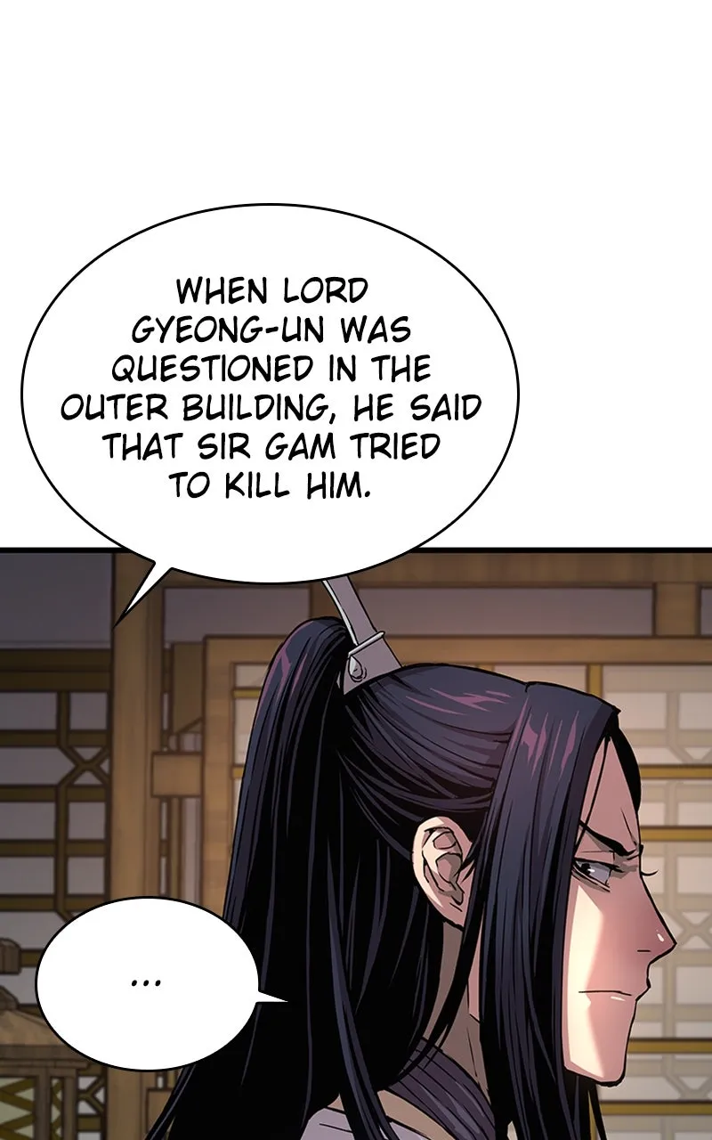 Read Myst, Might, Mayhem chapter 19 image 25 on Lezhin