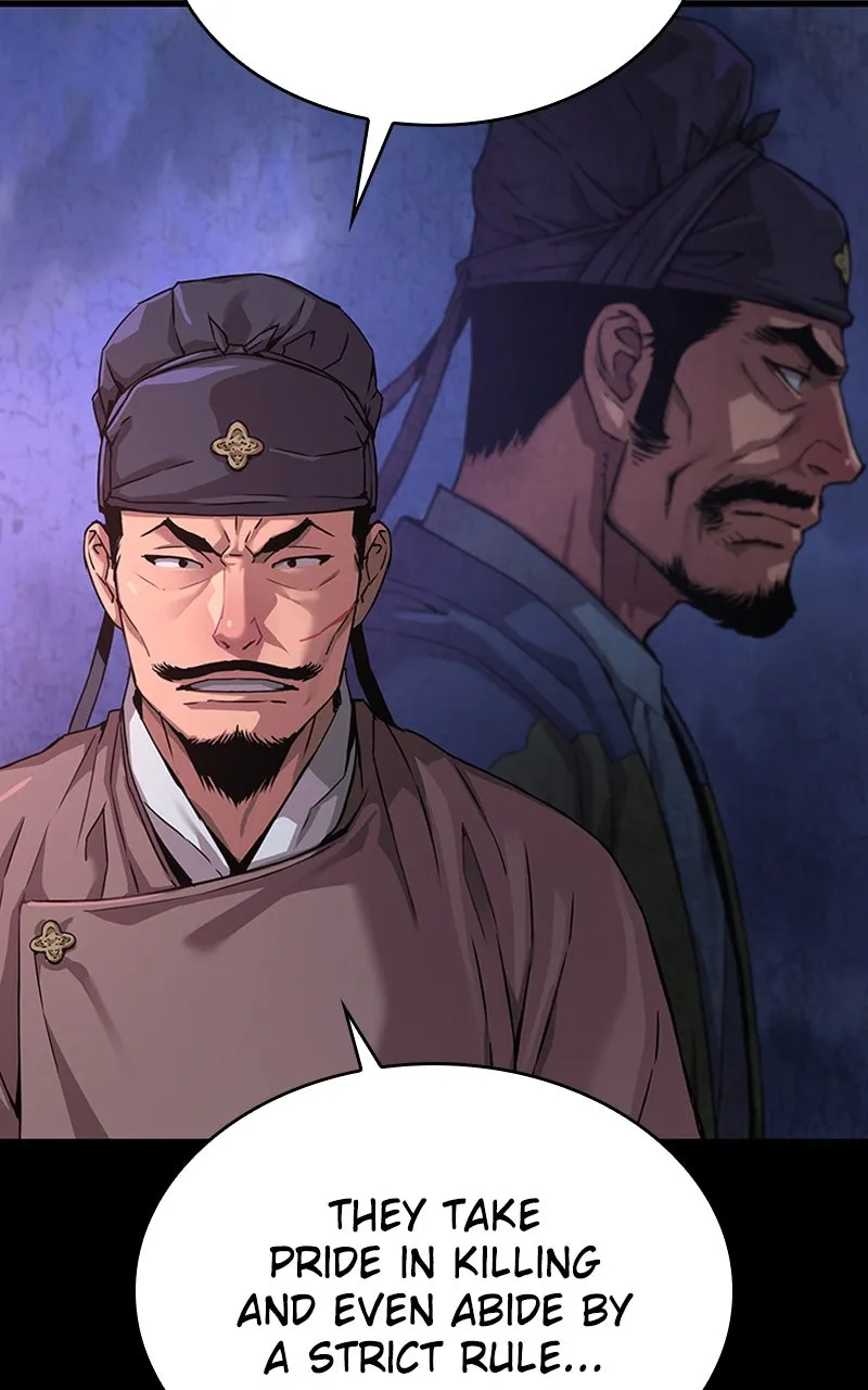 Read Myst, Might, Mayhem chapter 19 image 27 on Lezhin