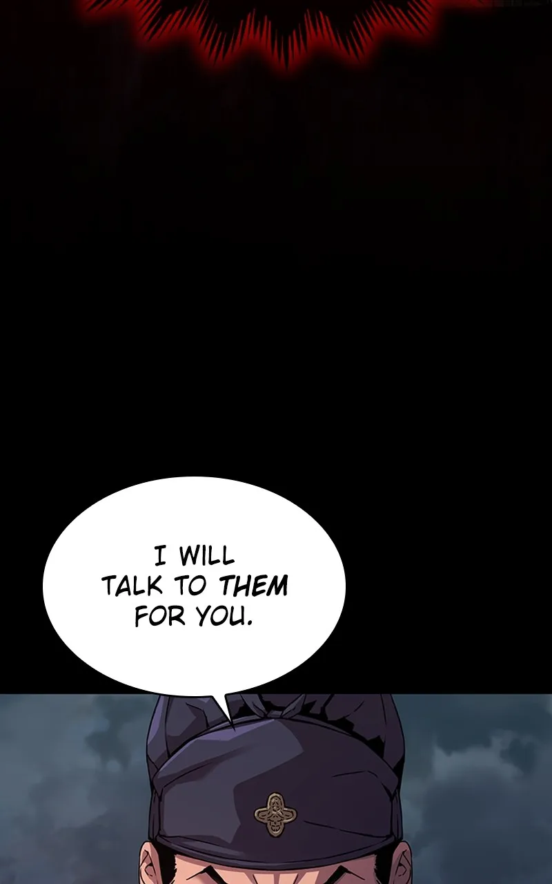 Read Myst, Might, Mayhem chapter 19 image 31 on Lezhin
