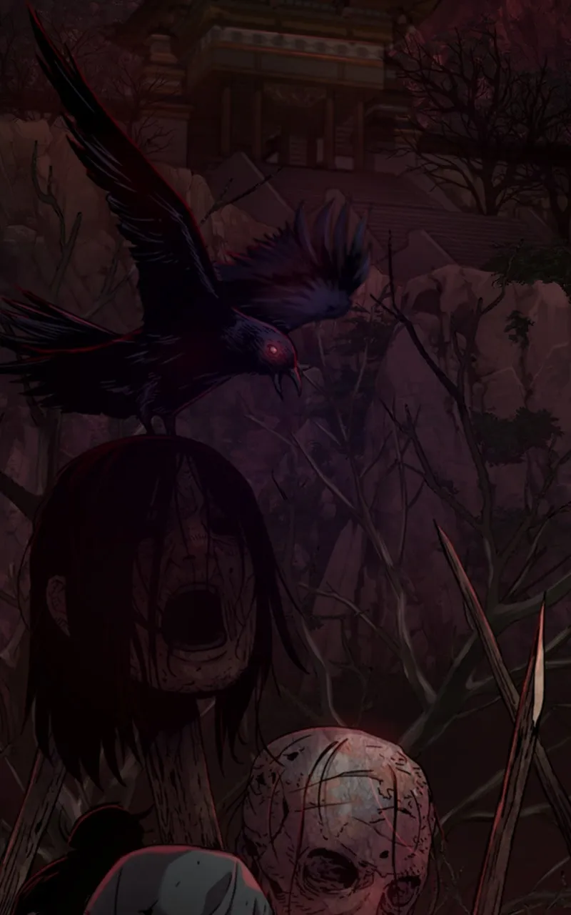 Read Myst, Might, Mayhem chapter 19 image 34 on Lezhin