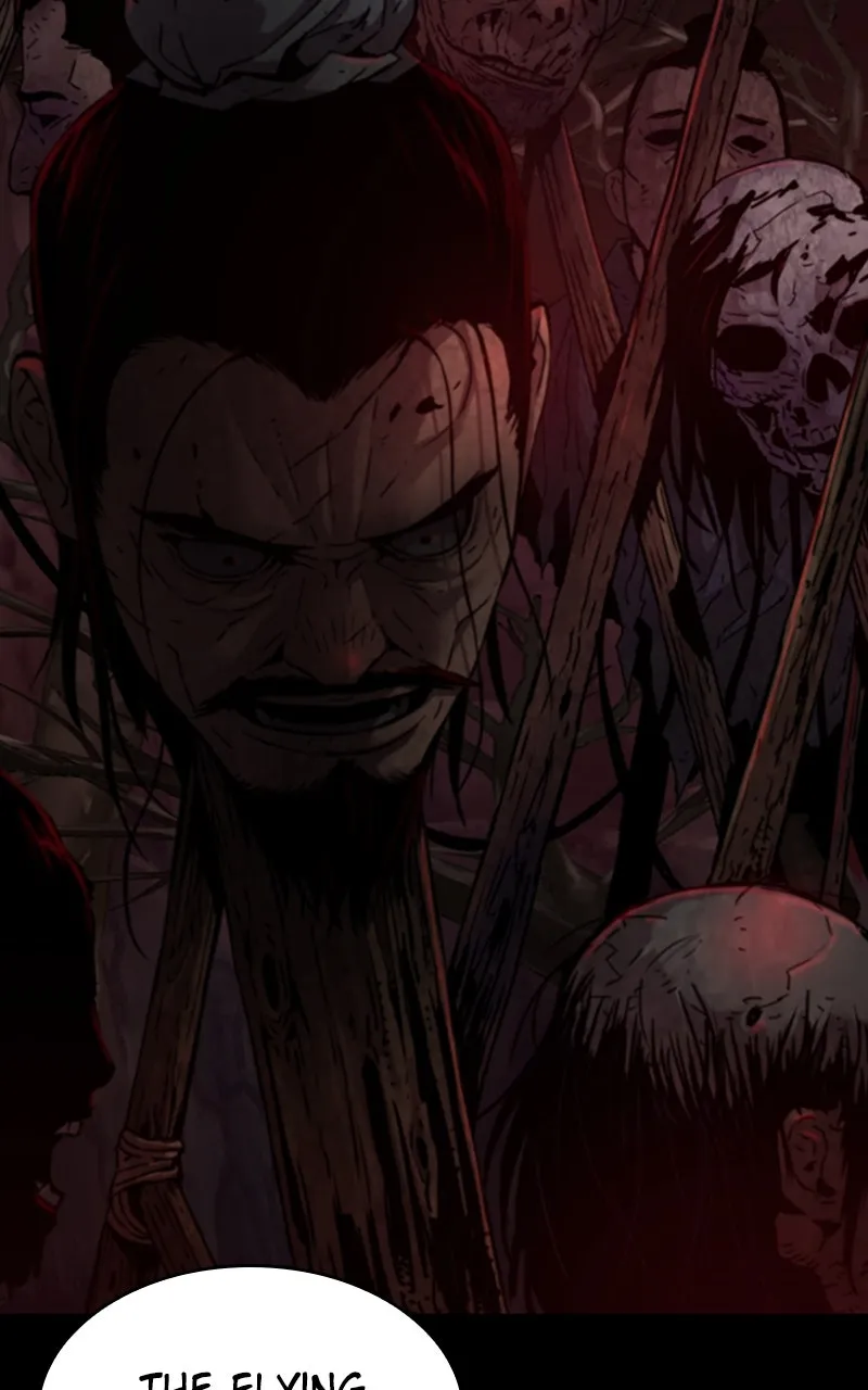 Read Myst, Might, Mayhem chapter 19 image 35 on Lezhin