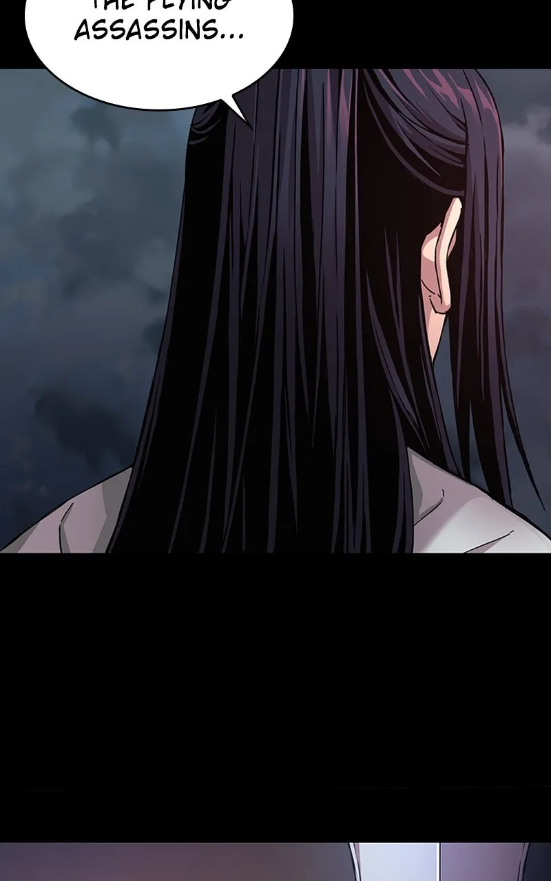 Read Myst, Might, Mayhem chapter 19 image 36 on Lezhin