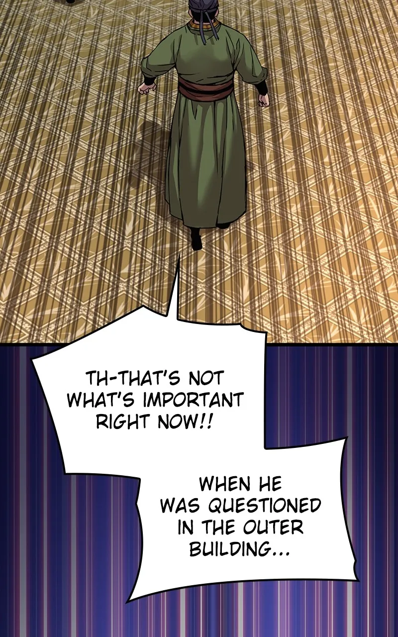 Read Myst, Might, Mayhem chapter 19 image 4 on Lezhin