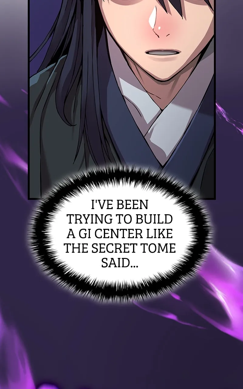 Read Myst, Might, Mayhem chapter 19 image 43 on Lezhin