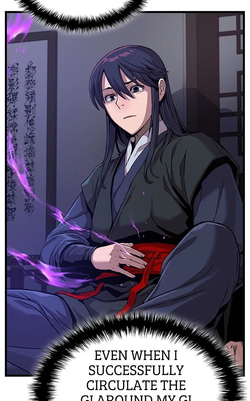 Read Myst, Might, Mayhem chapter 19 image 47 on Lezhin
