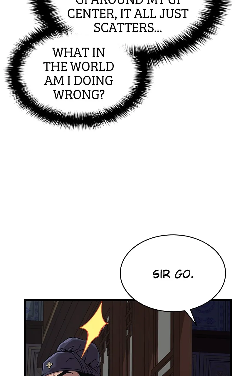 Read Myst, Might, Mayhem chapter 19 image 48 on Lezhin