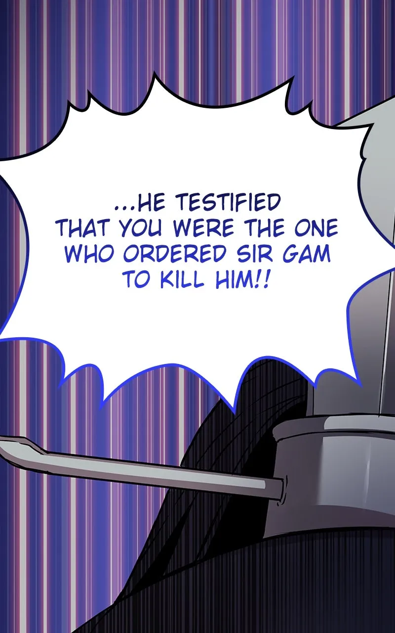 Read Myst, Might, Mayhem chapter 19 image 5 on Lezhin