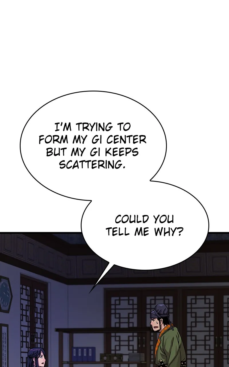 Read Myst, Might, Mayhem chapter 19 image 50 on Lezhin
