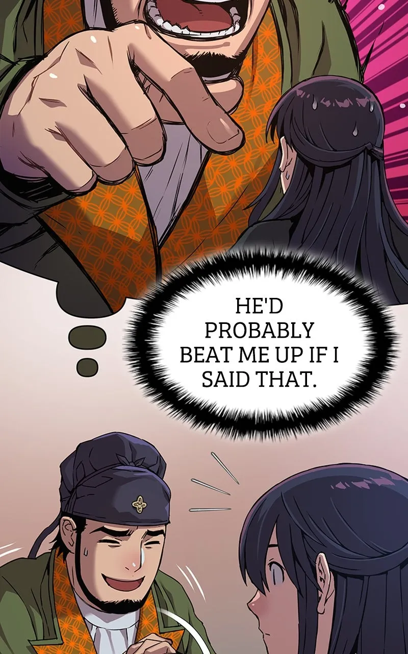 Read Myst, Might, Mayhem chapter 19 image 56 on Lezhin