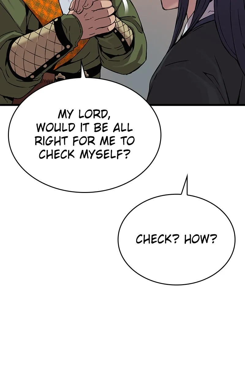 Read Myst, Might, Mayhem chapter 19 image 57 on Lezhin
