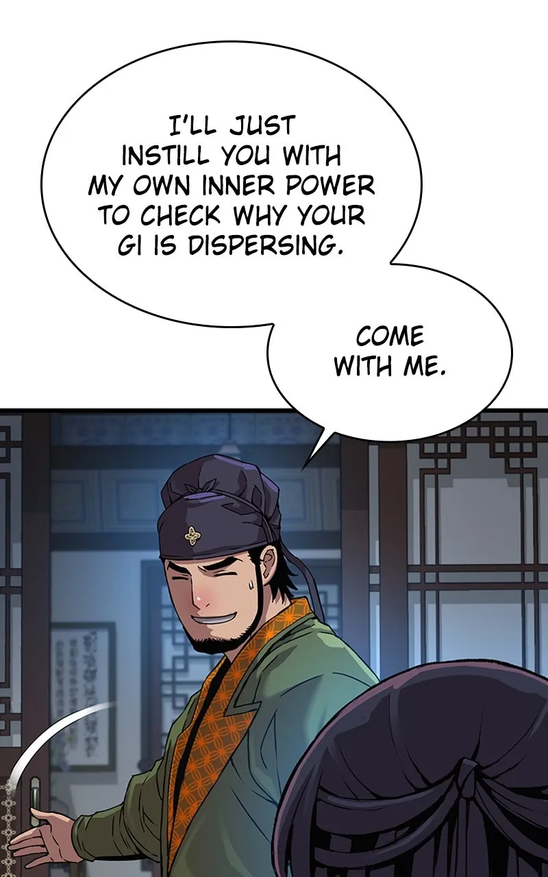 Read Myst, Might, Mayhem chapter 19 image 58 on Lezhin
