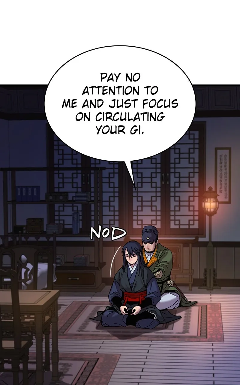 Read Myst, Might, Mayhem chapter 19 image 60 on Lezhin