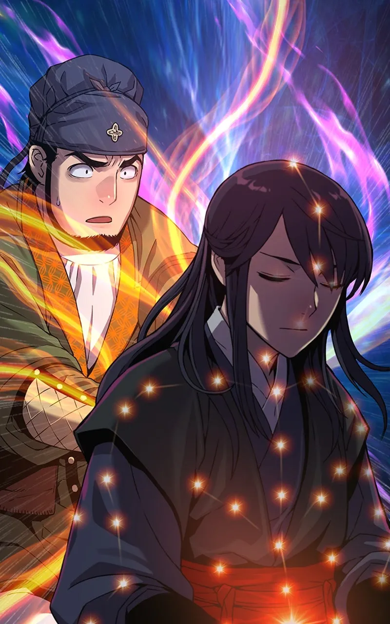 Read Myst, Might, Mayhem chapter 19 image 66 on Lezhin